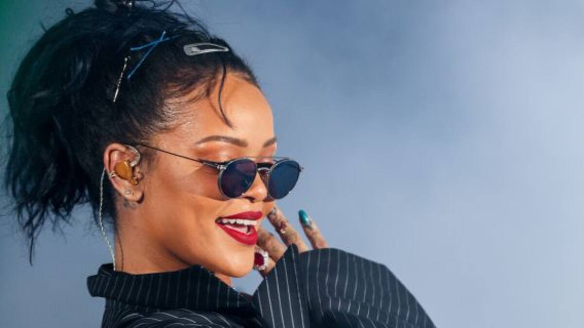 ¿Cuánto cuesta el árbol de navidad de Rihanna?