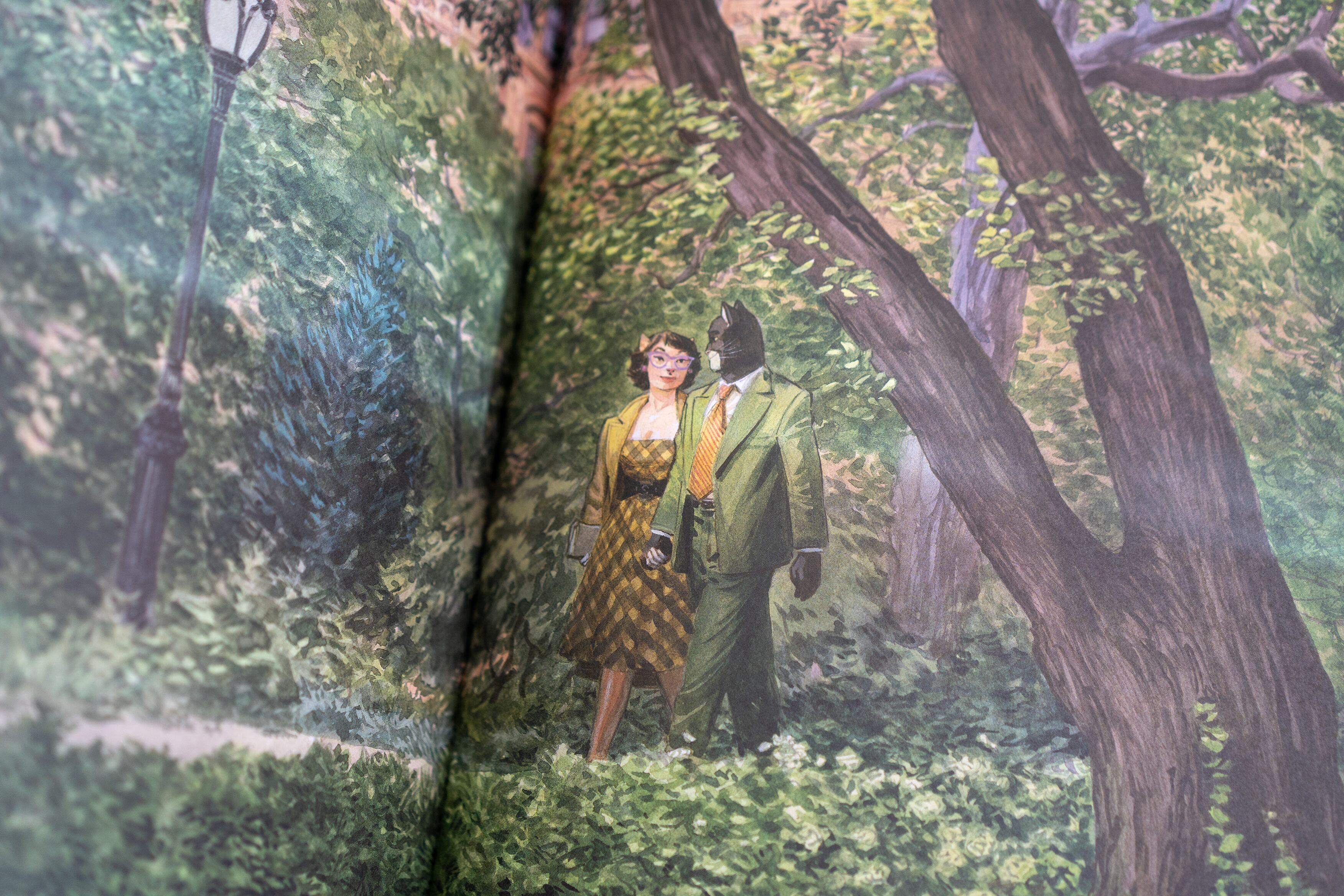 BlackSad 'Todo Cae' Edición 25 Aniversario