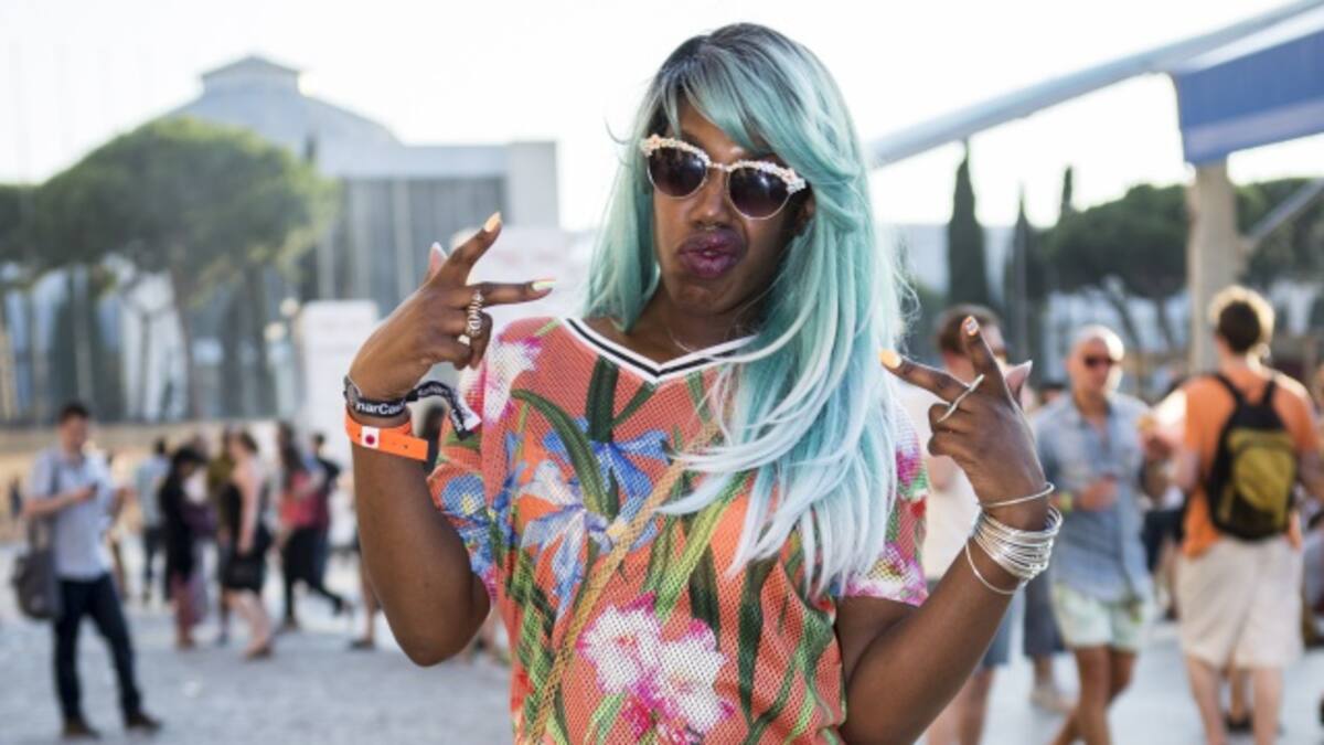 Shorts, un básico del verano… ¿Otra vez?