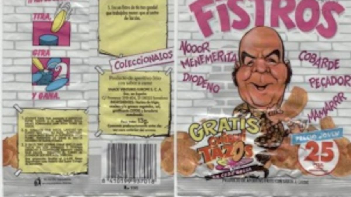 ¿Te acuerdas de los regalos promocionales de tu infancia?