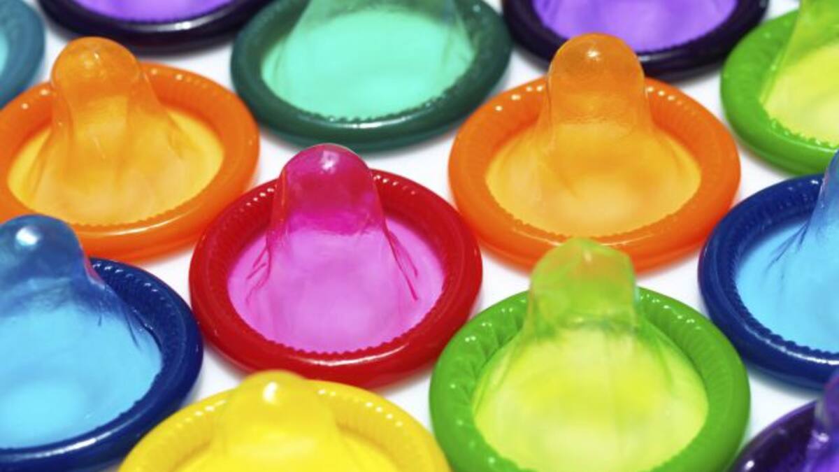 "Condones digitales" prometen mejorar relaciones sexuales