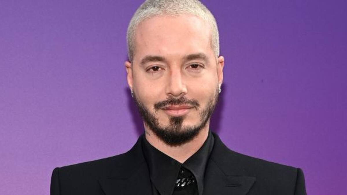 J Balvin estaría grabando su próximo video en Medellín