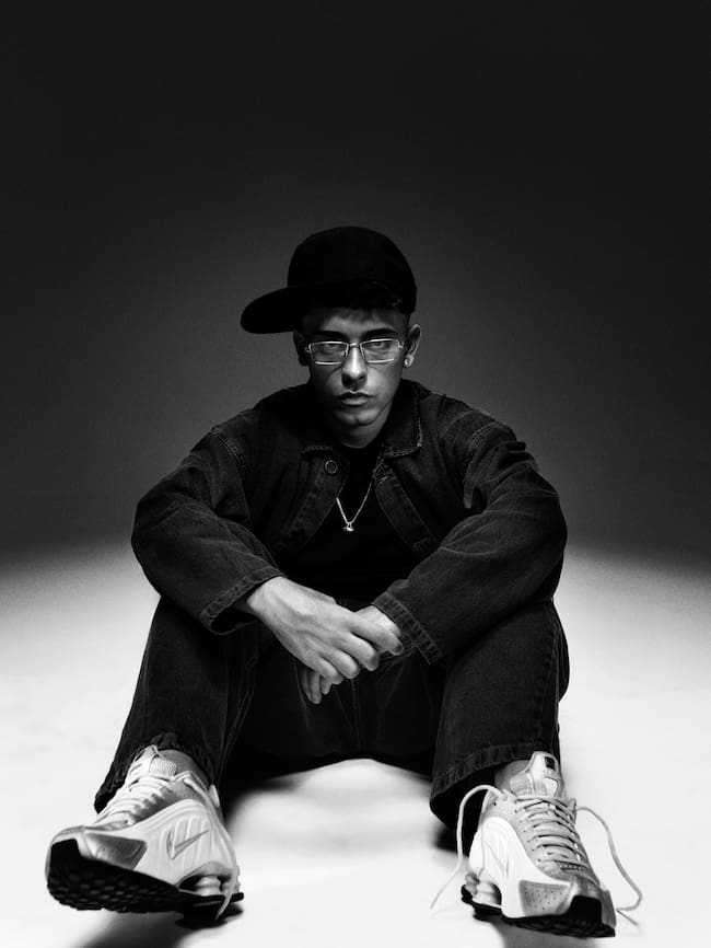 Trueno, artista argentino