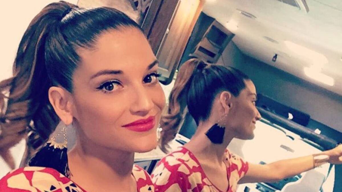 El nuevo disco de Natalia Jiménez será un tributo póstumo