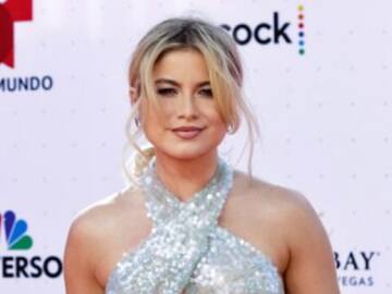 Sofía Reyes nos cuenta cómo superar el mal de amores