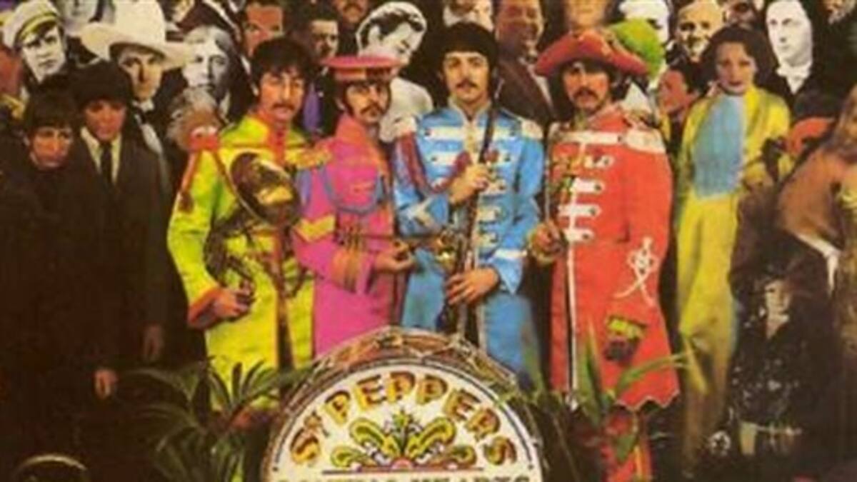 Música de Los Beatles podrá disfrutarse en videojuego