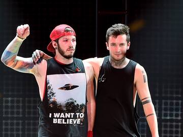 De Twenty One Pilots a Maluma: los discos que cumplen 10 años este 2025