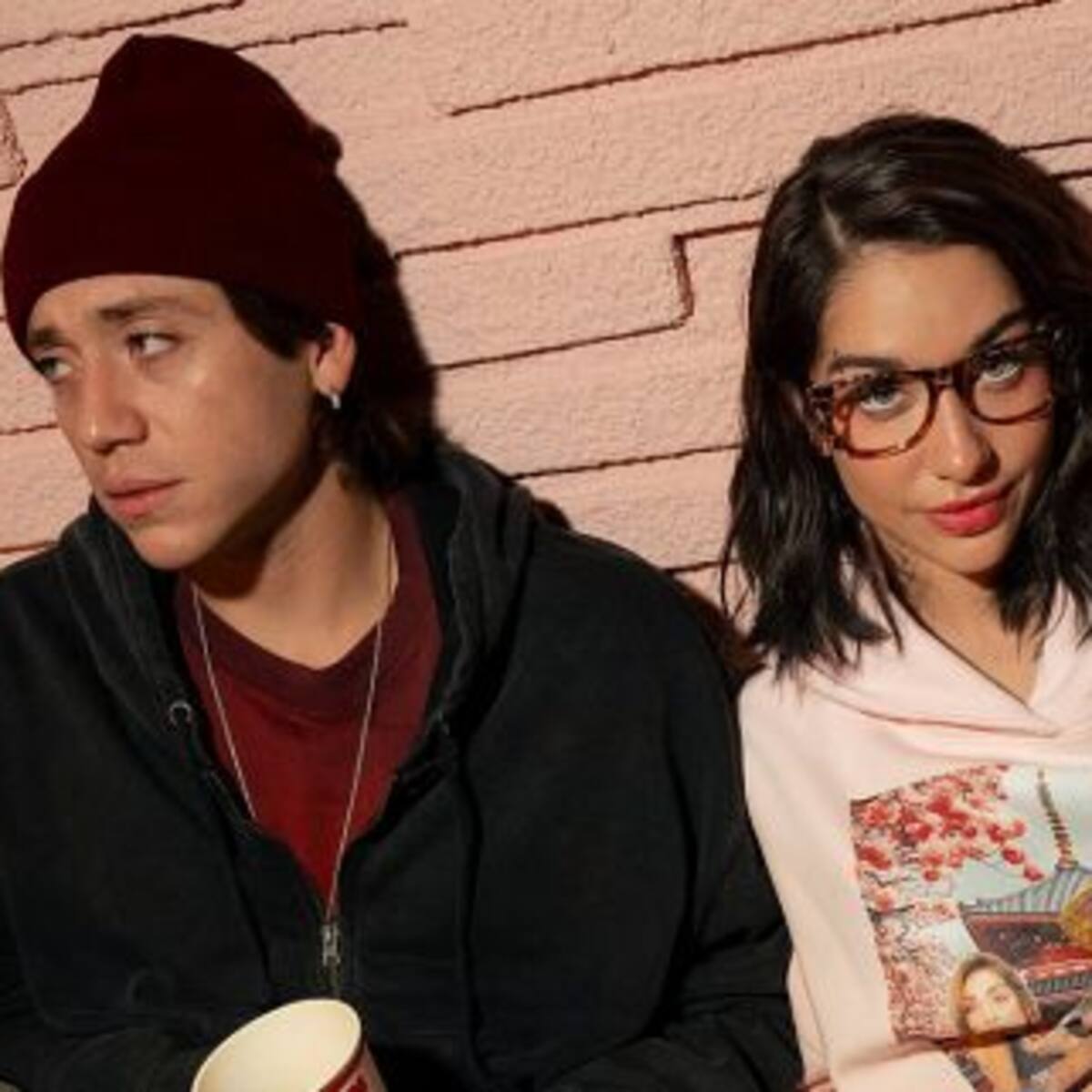 María Becerra y Paulo Londra lanzan "Ramen para dos"