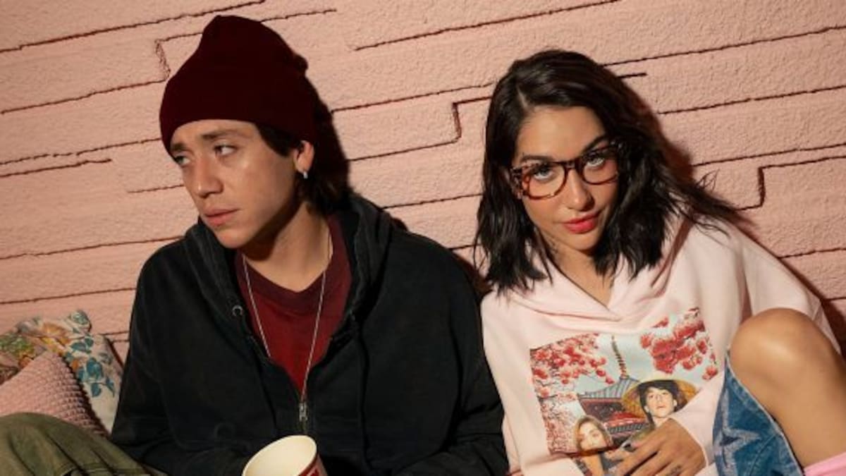 María Becerra y Paulo Londra lanzan "Ramen para dos"