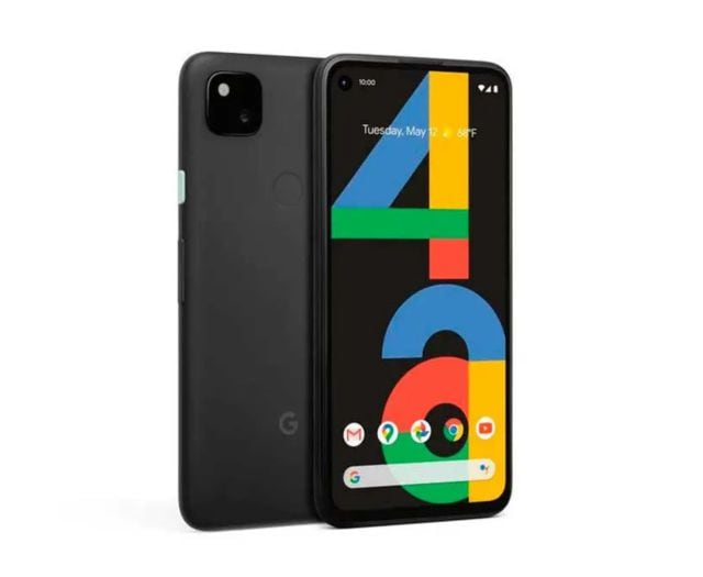 Pixel 4a