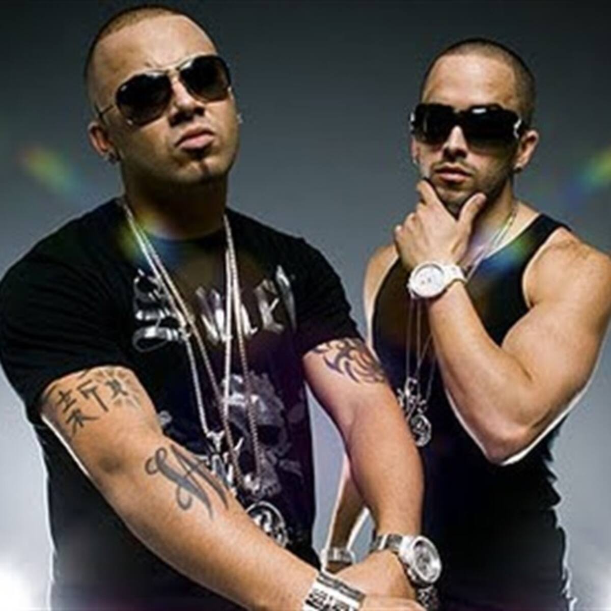 El nuevo video de Wisin & Yandel