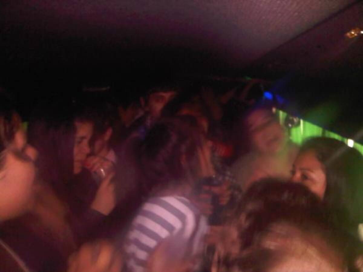 Primavera en 40 Principales.