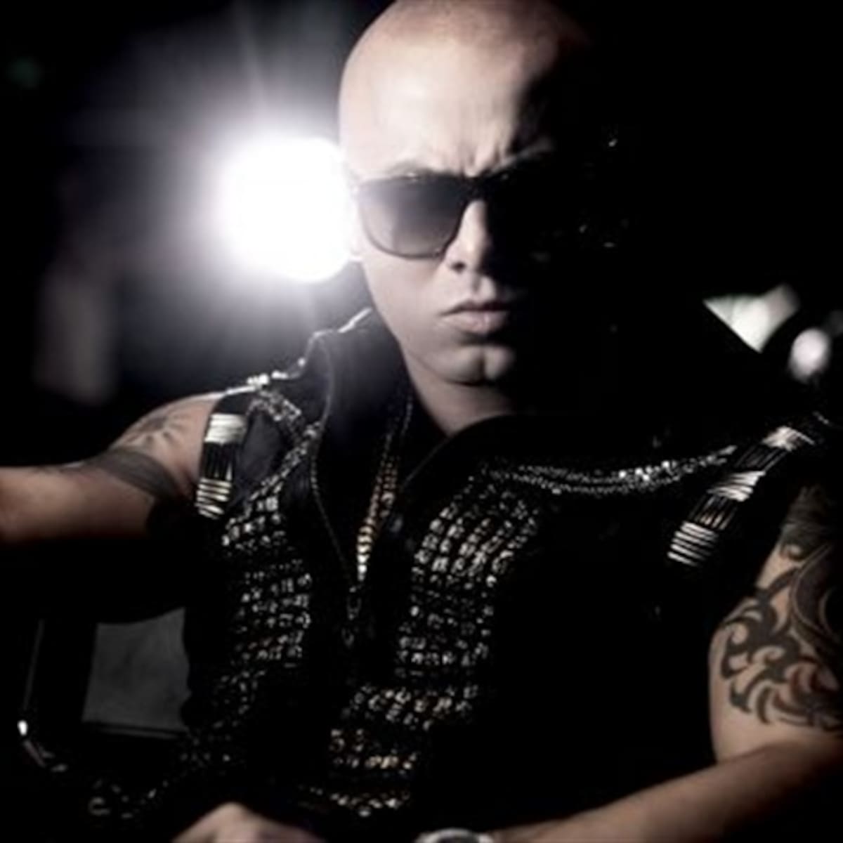 Las 9 colaboraciones de Wisin
