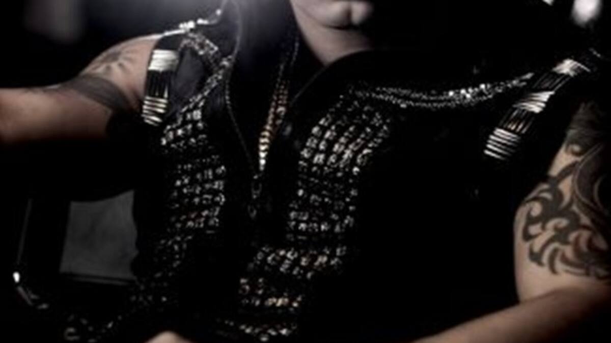 Las 9 colaboraciones de Wisin