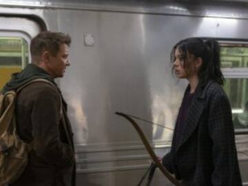 Disney+ saca un nuevo avance de ‘Ojo de Halcón’ y confirma sus planes de emisión