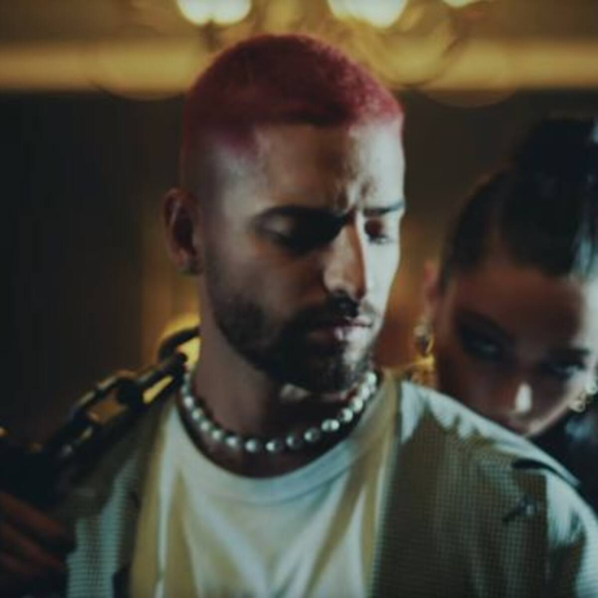 Maluma estrena el videoclip de “Cielo a un diablo”