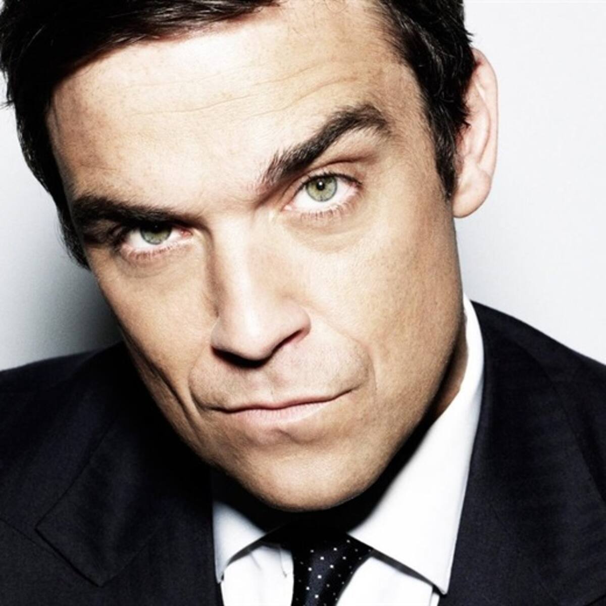 Robbie Williams prepara disco