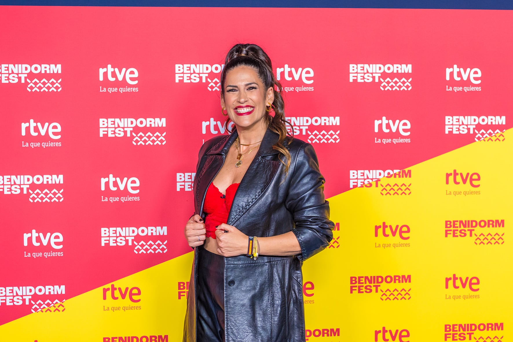 Así es la letra y significado de la canción 'No volveré a llorar' de Ku Minerva, concursante del Benidorm Fest 2026