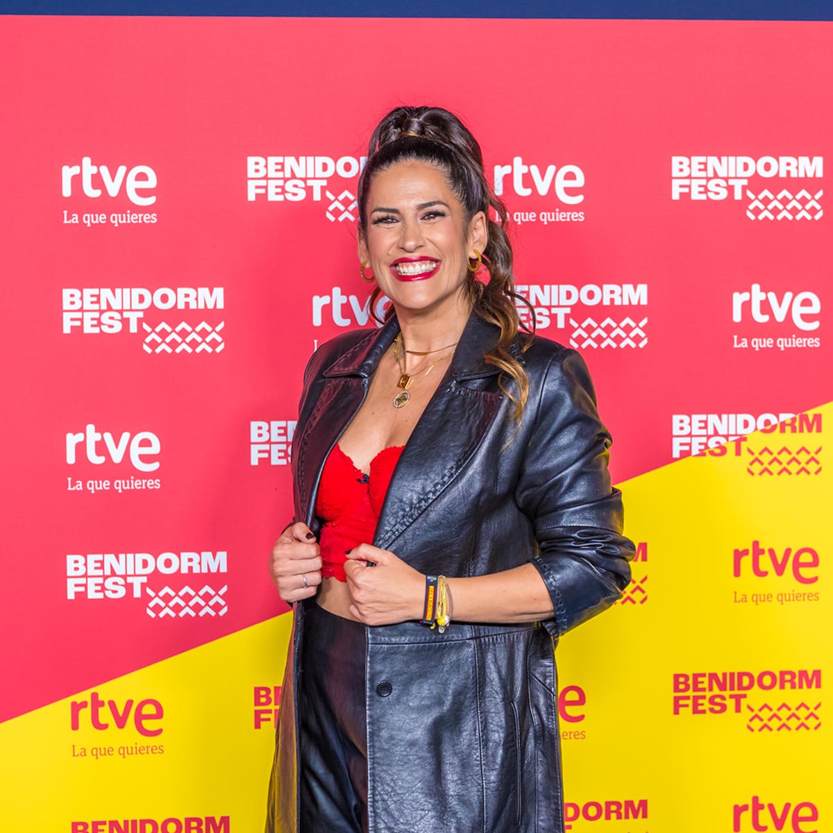 Así es la letra y significado de la canción 'No volveré a llorar' de Ku Minerva, concursante del Benidorm Fest 2026