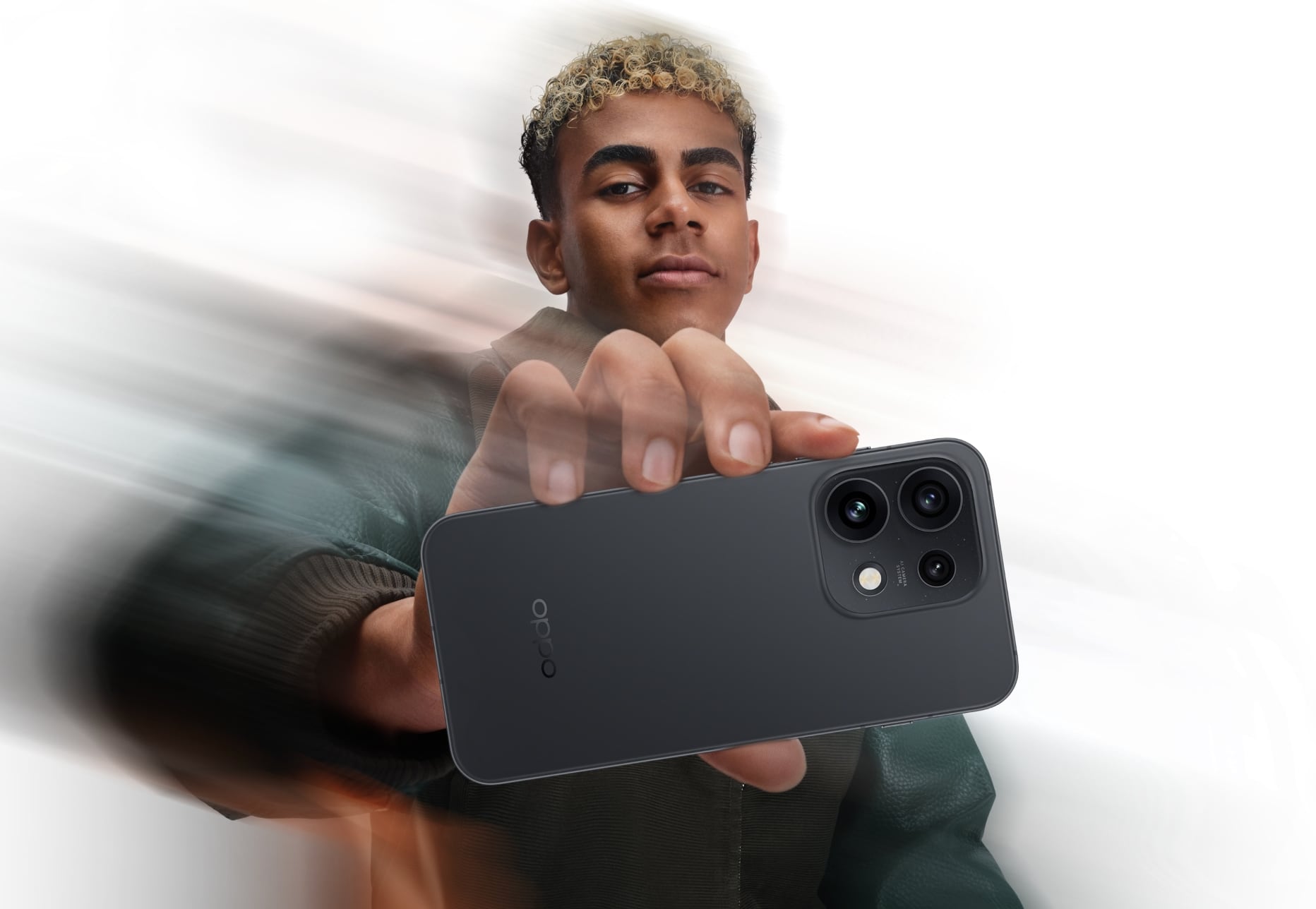 Oppo Reno16