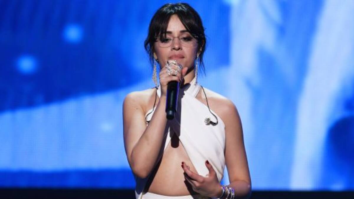 ¿Camila Cabello formará parte de la gira de Taylor Swift?
