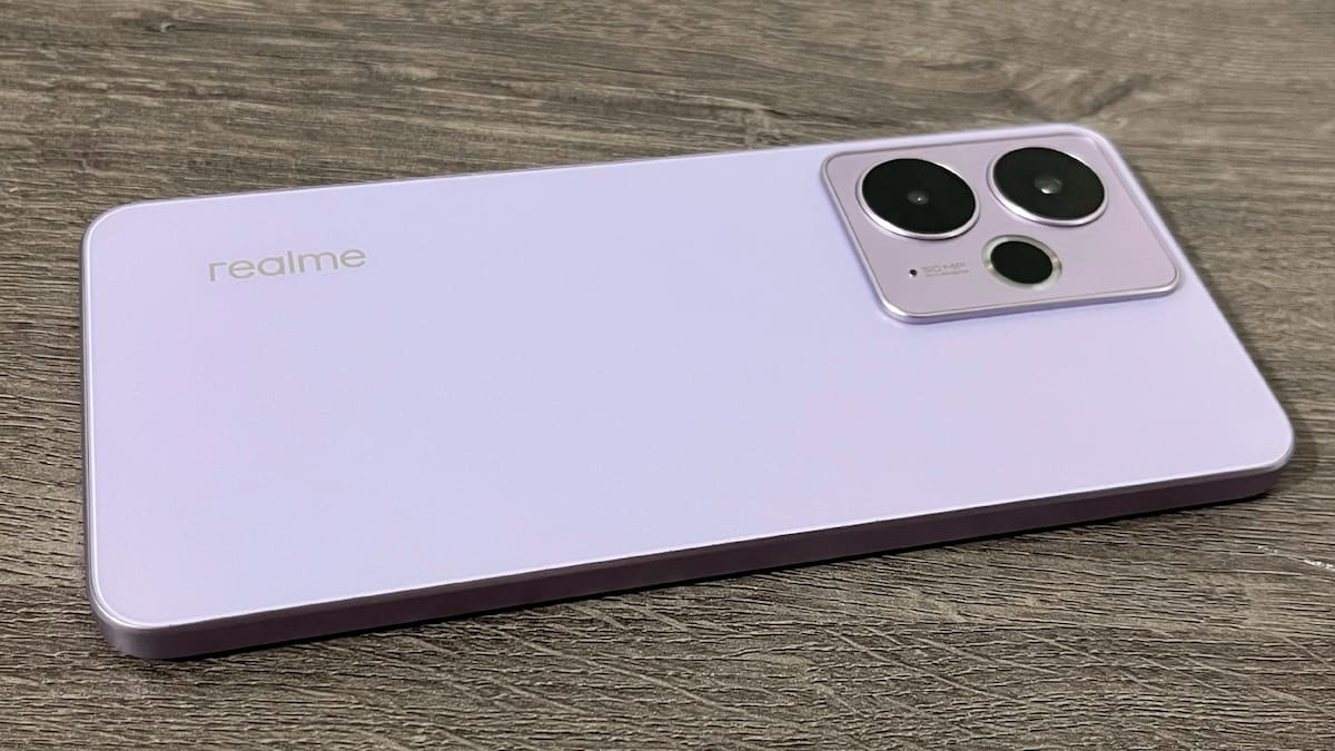 ¡Realme 14T 5G: El Campeón para Free Fire y tu Productividad! Análisis Completo