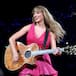 No es Selena Gómez, esta fue la primera artista a la que Taylor Swift le reveló que había recuperado su música