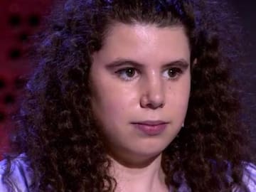 Carla Vigo, la sobrina de los reyes, debuta en ‘Sobreviviré’ relatando el plantón que le dio Isaac, ‘El lobo’