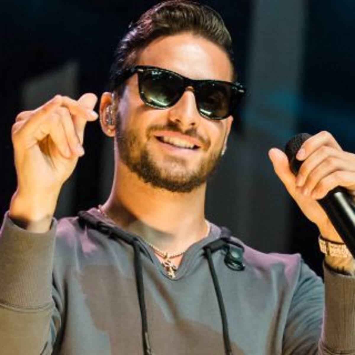 ¡Increíble! Esta chica rechazó el amor de Maluma