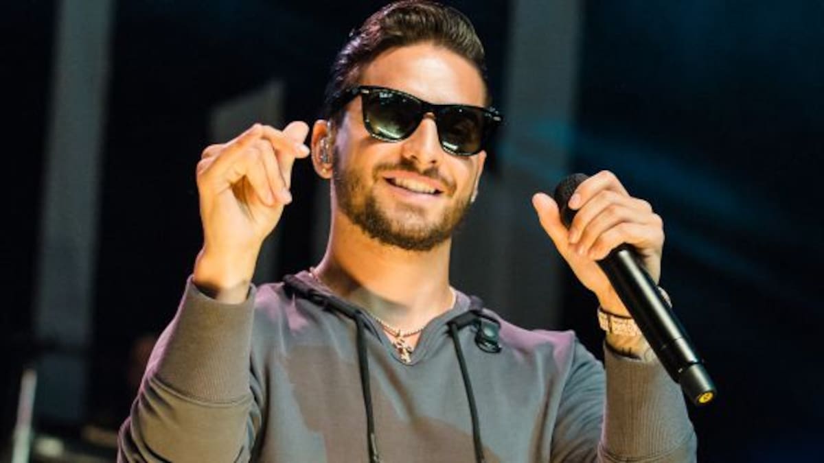 ¡Increíble! Esta chica rechazó el amor de Maluma