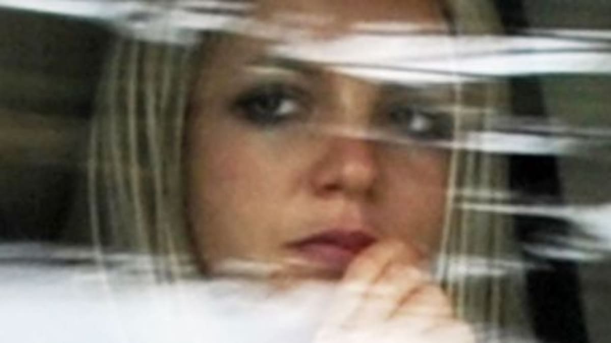 El ex manager de Britney Spears revela sus secretos más oscuros