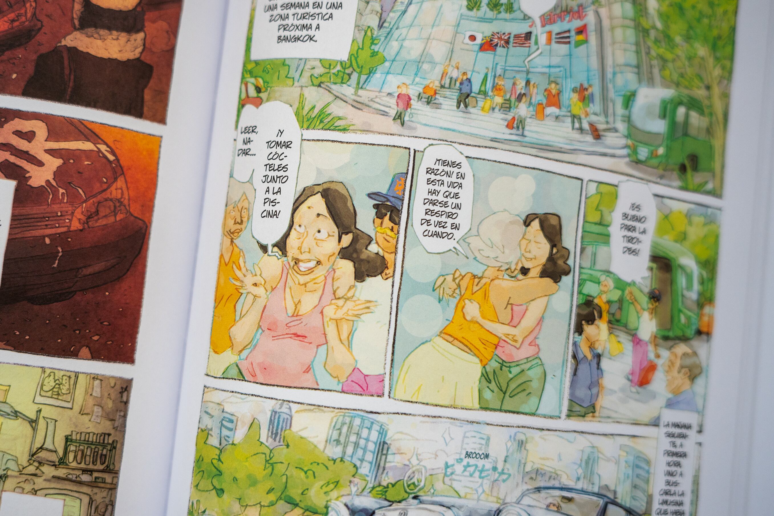 Murakami: El séptimo hombre y otros cuentos