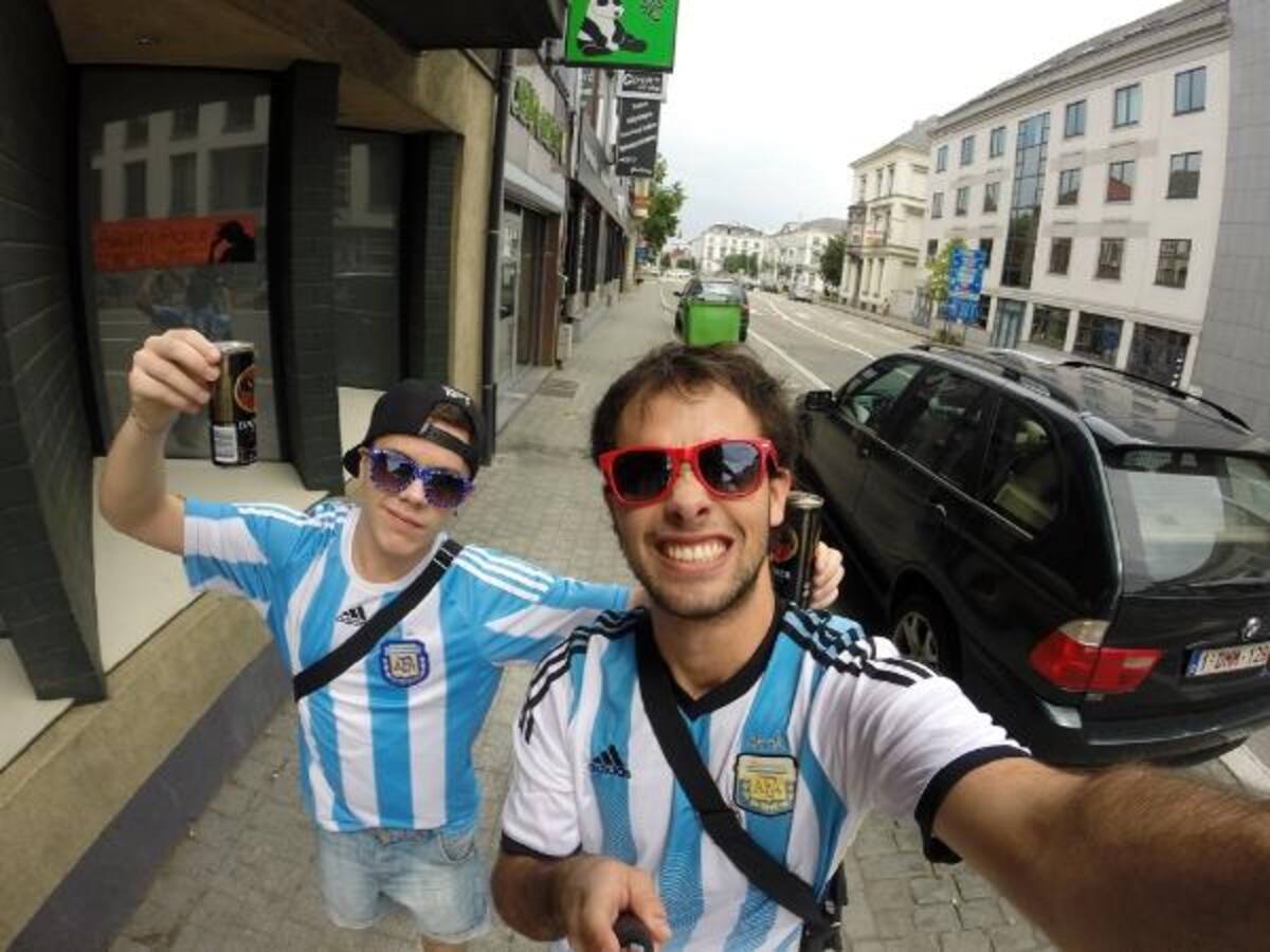Tomorrowland 2014
