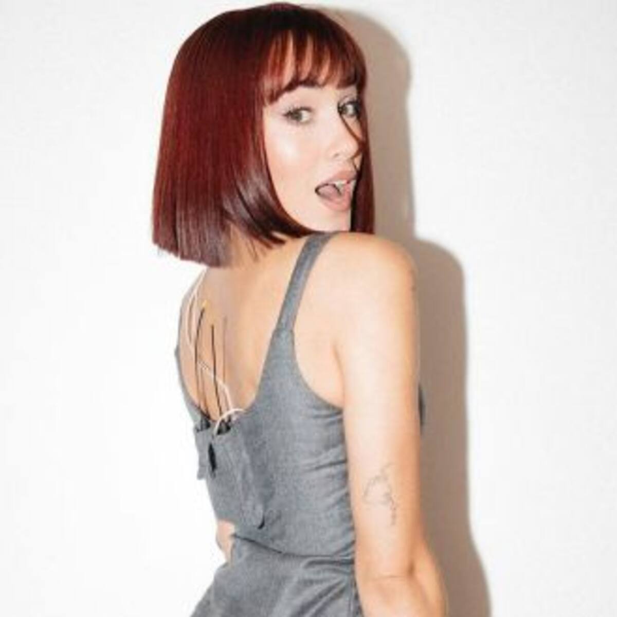Aitana se creó una nueva cuenta de Instagram ¡Enterate por qué!