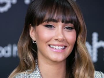 Aitana tiene nueva canción favorita: ‘Uno más uno’ de Evaluna
