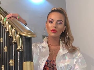 María Isabel quiere ir a ‘Tu Cara Me Suena’