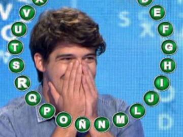 David Leo, mítico ganador de ‘Pasapalabra’, confiesa qué ha hecho con su bote de 1.866.000 euros