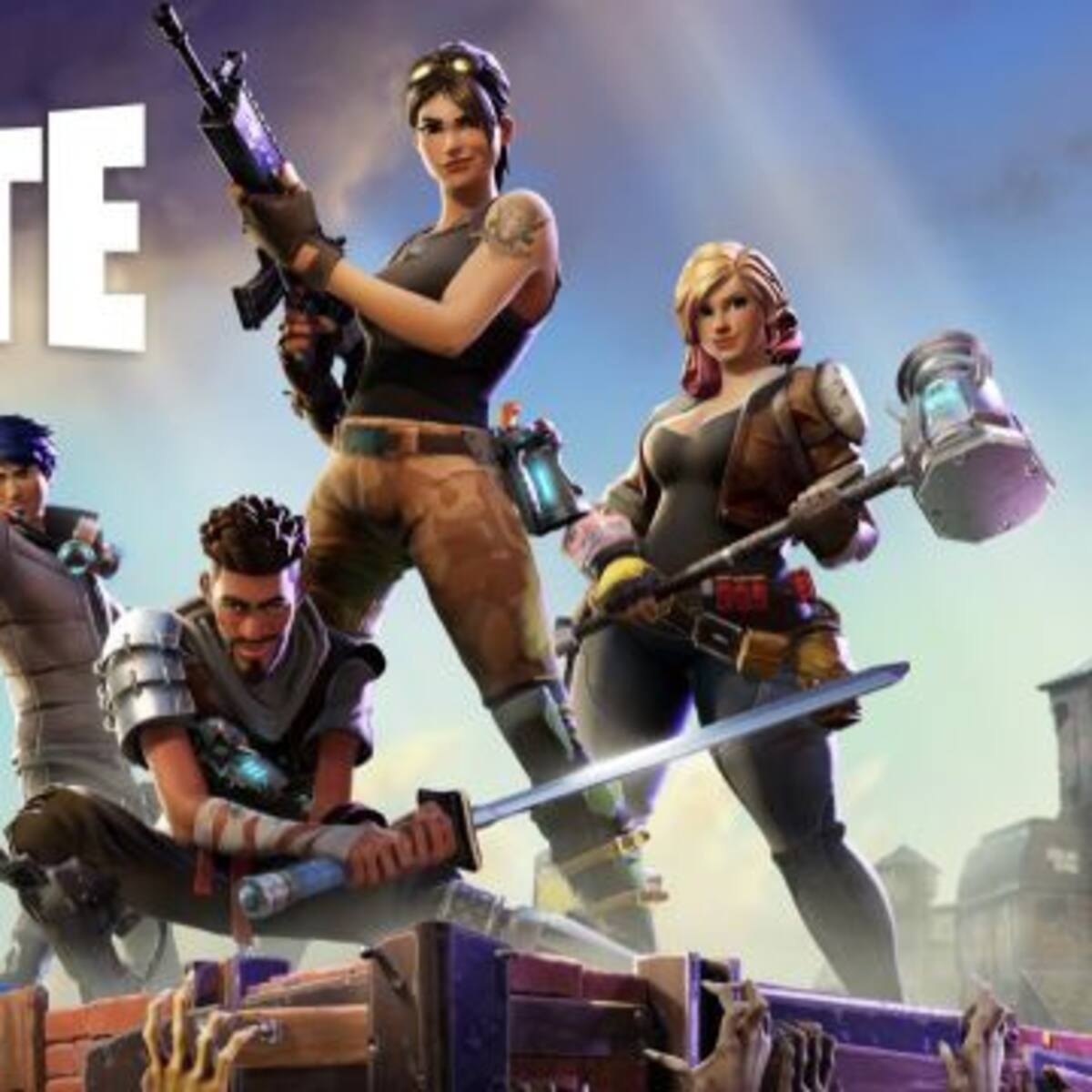 Los engaños detrás de Fortnite