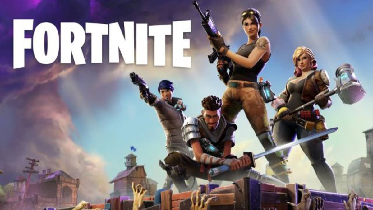 Los engaños detrás de Fortnite