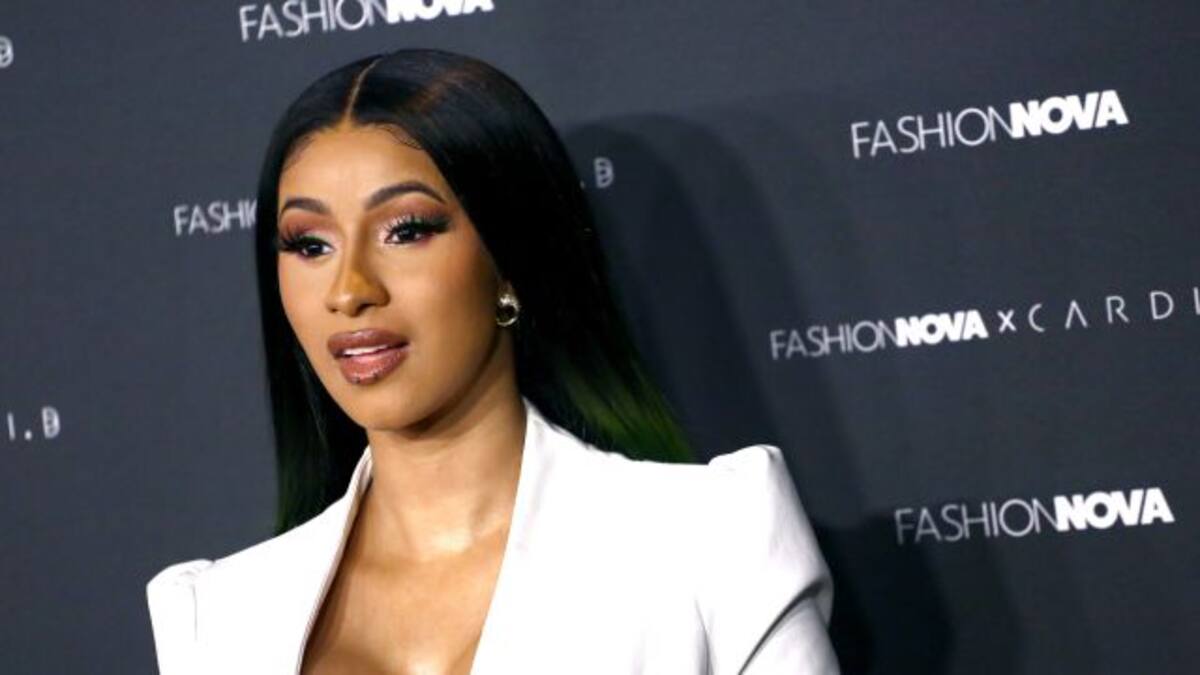 Cardi B, la gran sorpresa del final de la saga Fast and Furious