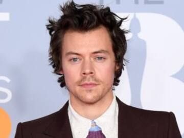 Harry Styles tiene la misma camiseta que Rachel de ‘Friends’