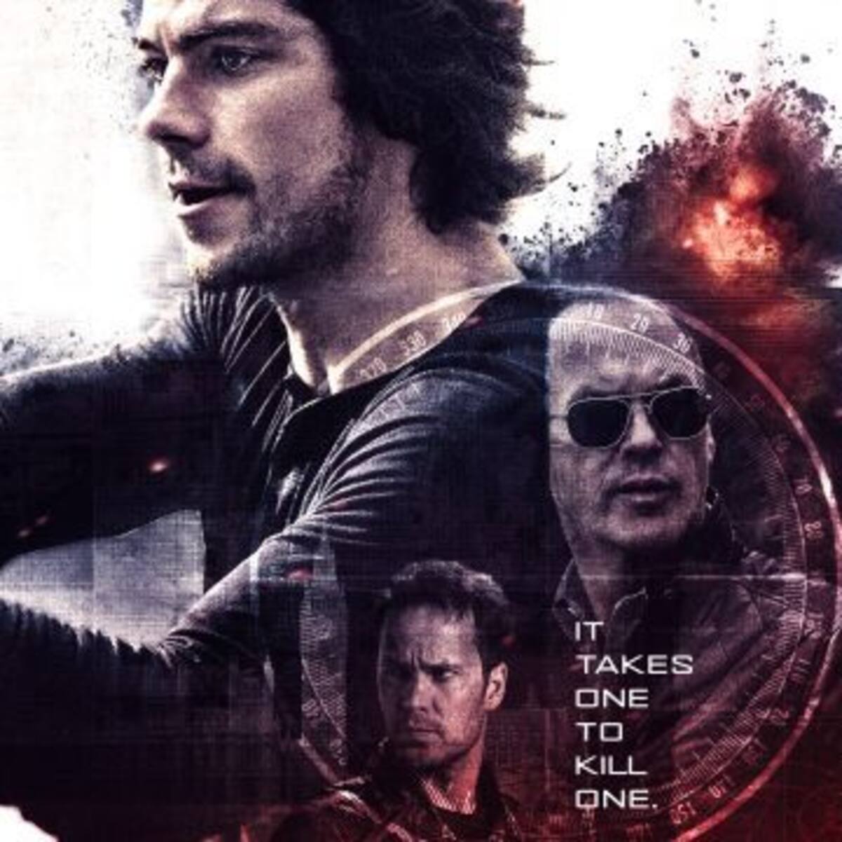 ¡Llegaron los Estrenos de la Semana!