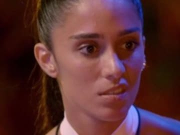 La reacción de Claudia ante las imágenes de Javi en ‘La isla de las tentaciones’, incomprensible para muchos