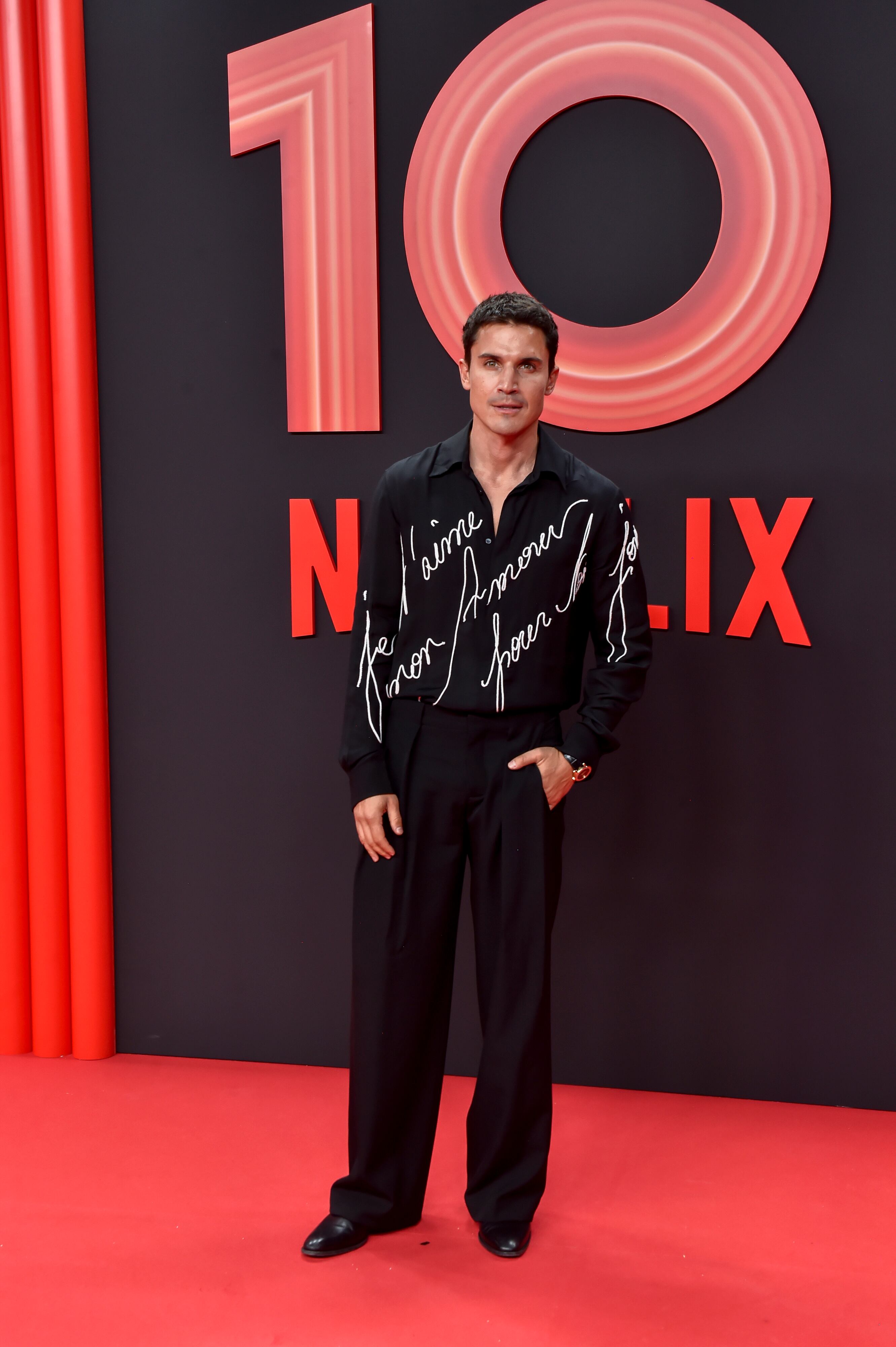 Otro imprescindible si hablamos del audiovisual de nuestro país. Álex González llegaba para ser leído.