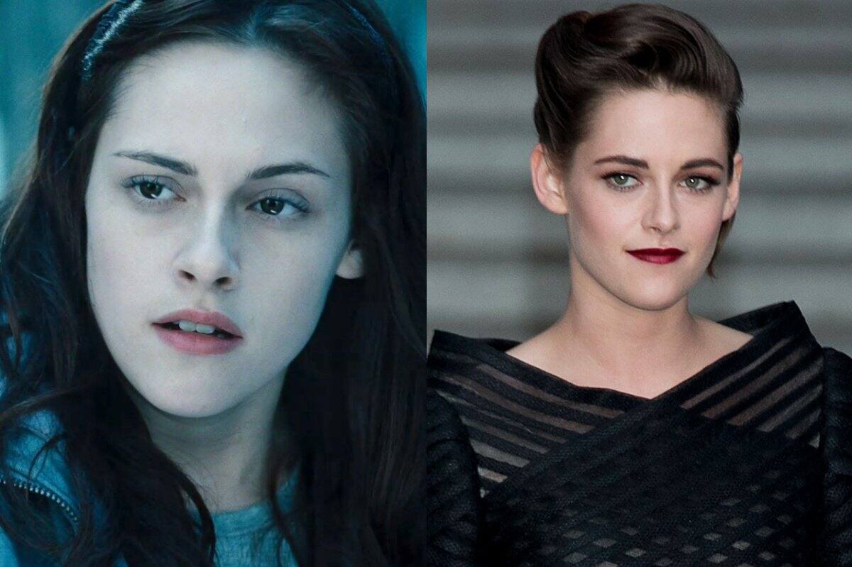 Kristen Stewart