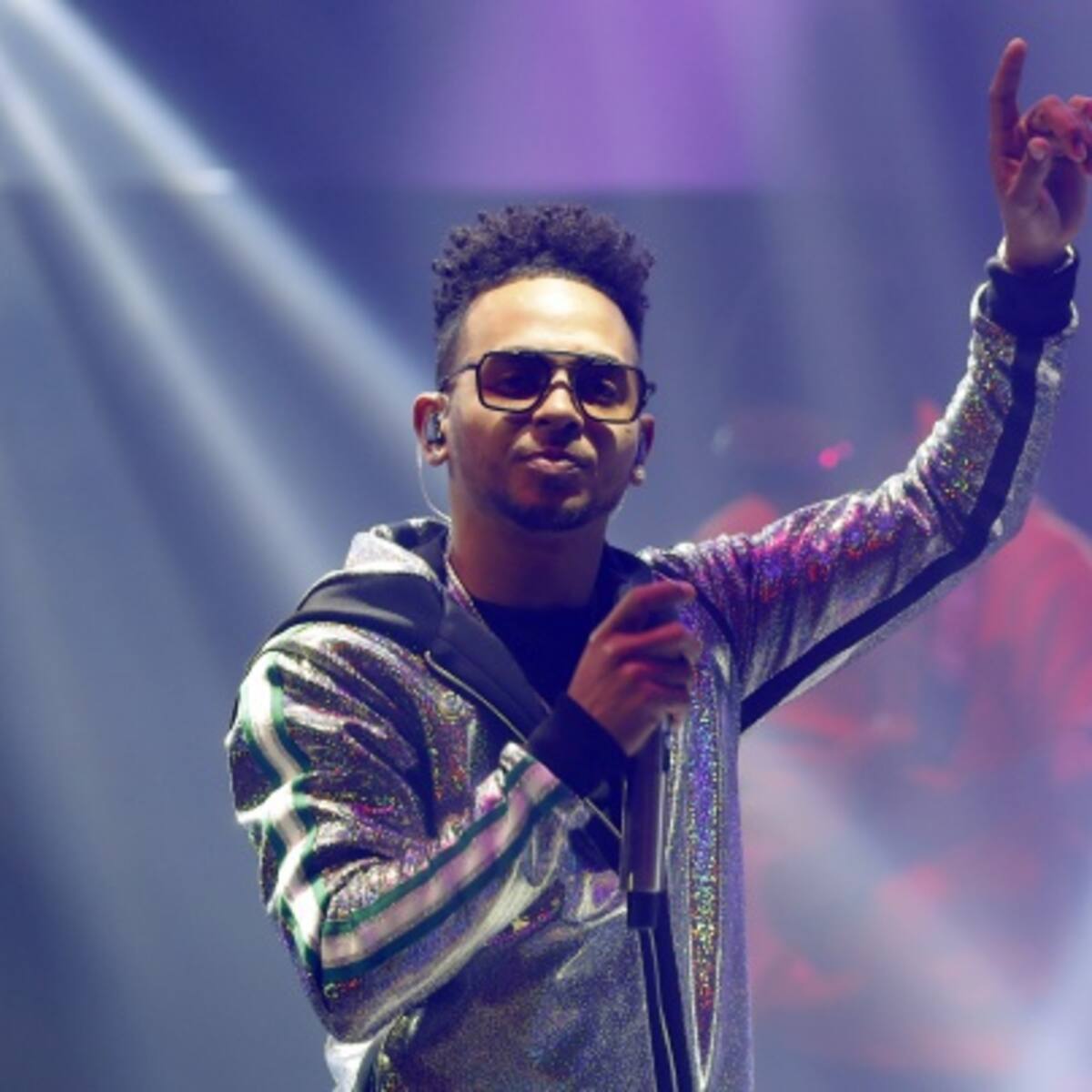 Ozuna pide disculpa a sus fans