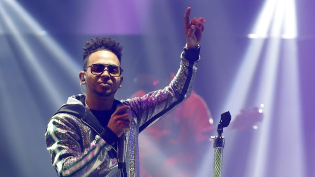 Ozuna pide disculpa a sus fans