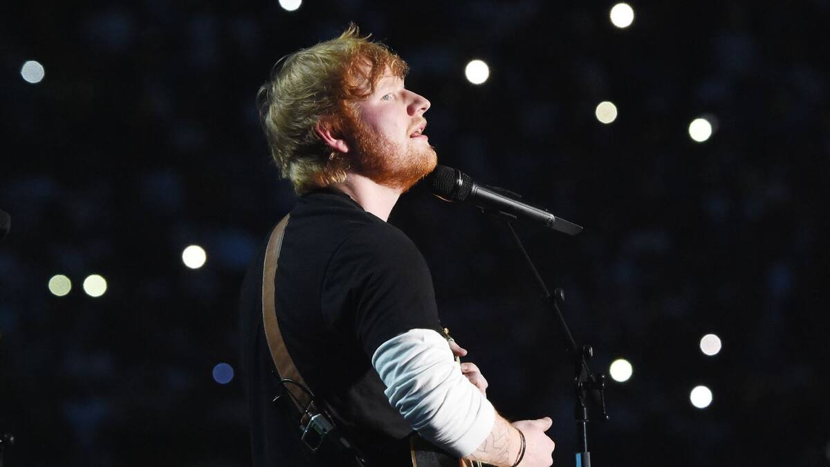Crítica: Ed Sheeran, más polifacético que nunca en ‘Nº6 Collaborations Project’