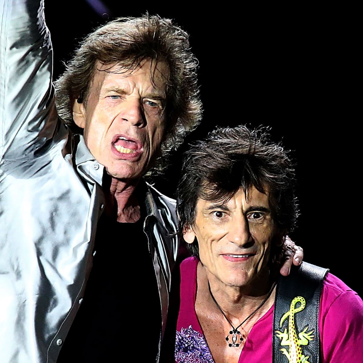 La noche en que The Rolling Stones tomaron La Habana: diez años de un concierto irrepetible