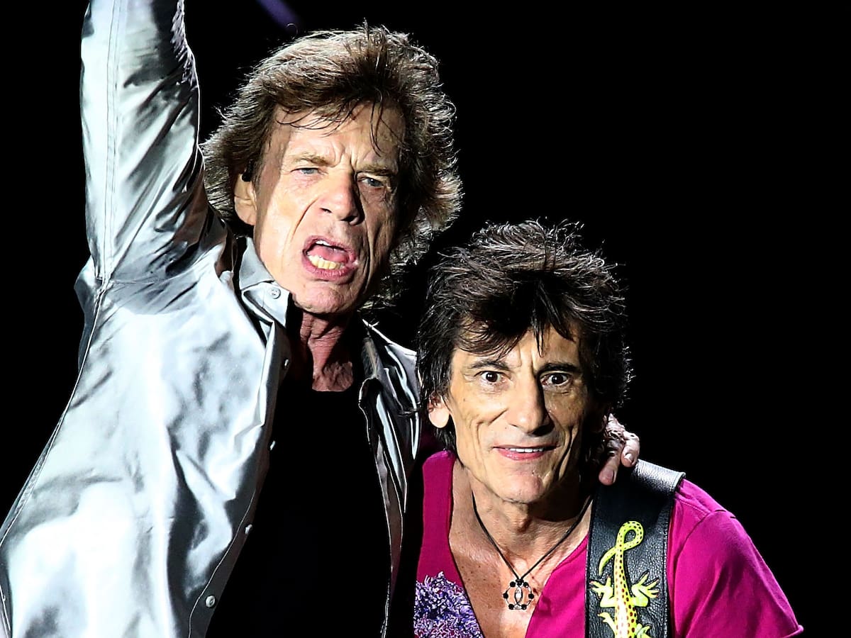 La noche en que The Rolling Stones tomaron La Habana: diez años de un concierto irrepetible